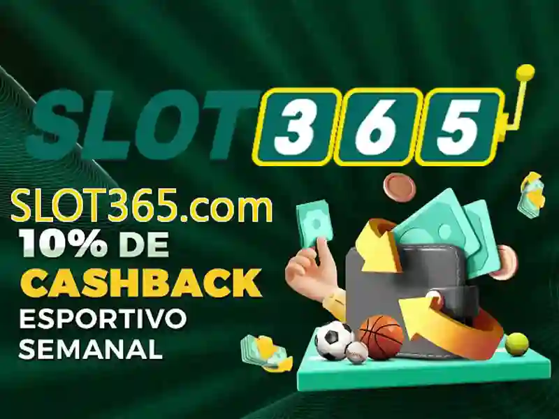 Giới Thiệu Về SLOT365
