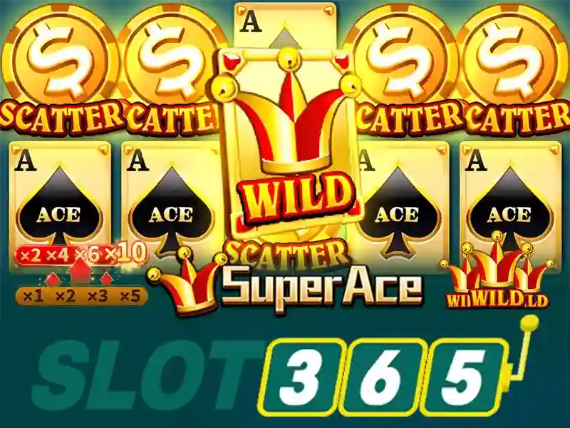 slot365 xx vip