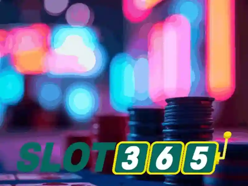 Tại Sao Nên Chọn Slot365 Nổ Hũ