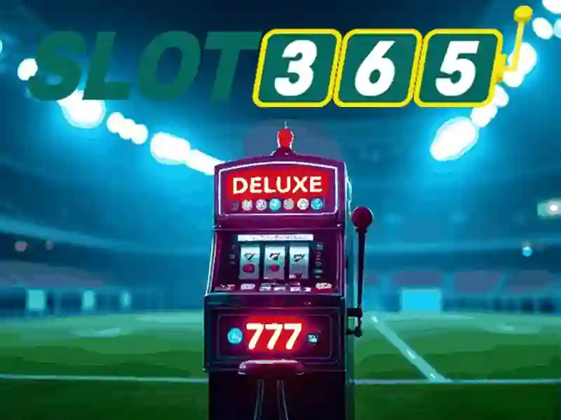 Khuyến mãi Slot365