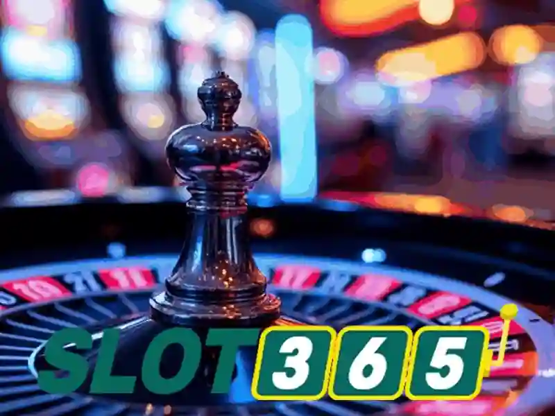 Giới Thiệu Về SLOT365