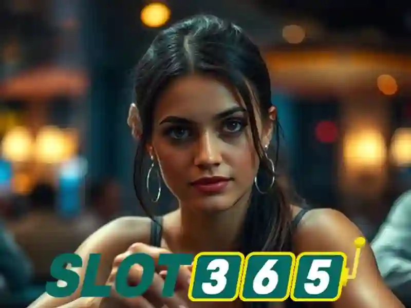 casino Slot365