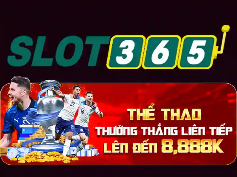 Ưu Điểm Của SLOT365