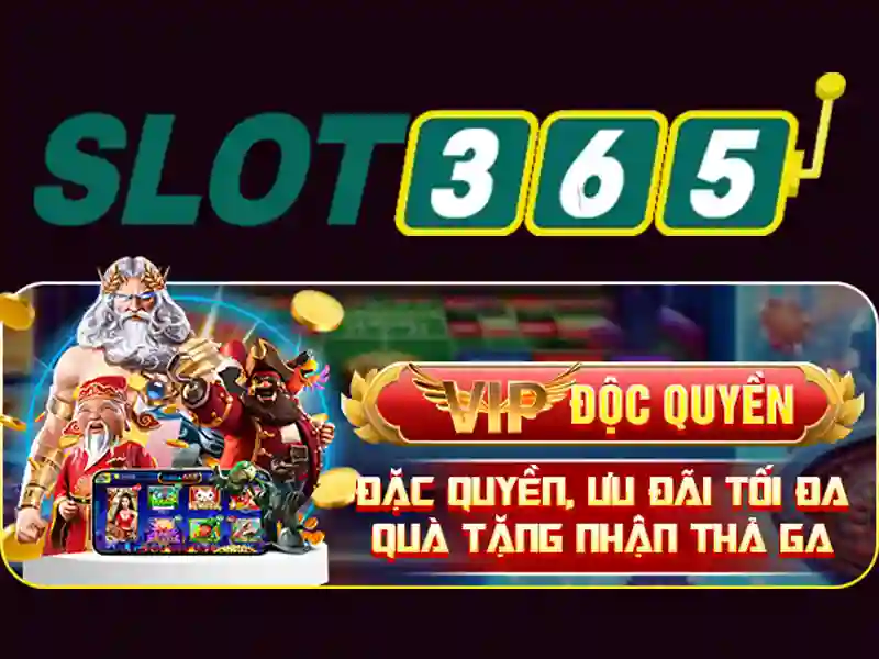casino Slot365