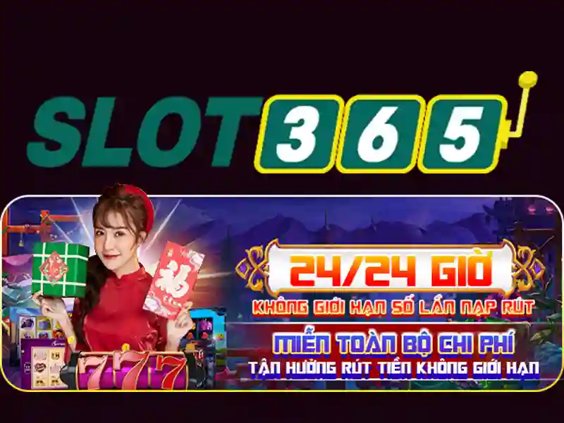 Slot365 apk