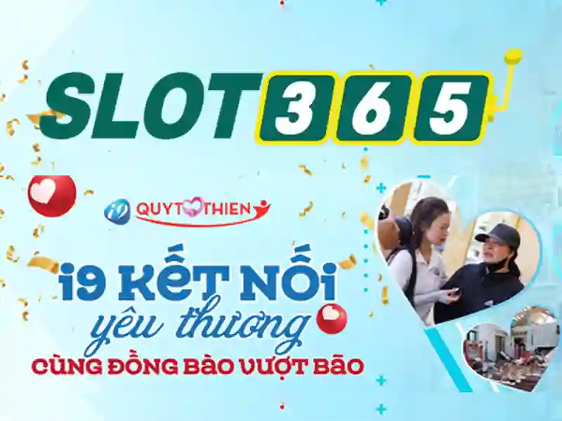 quy trinh đăng nhập Slot365