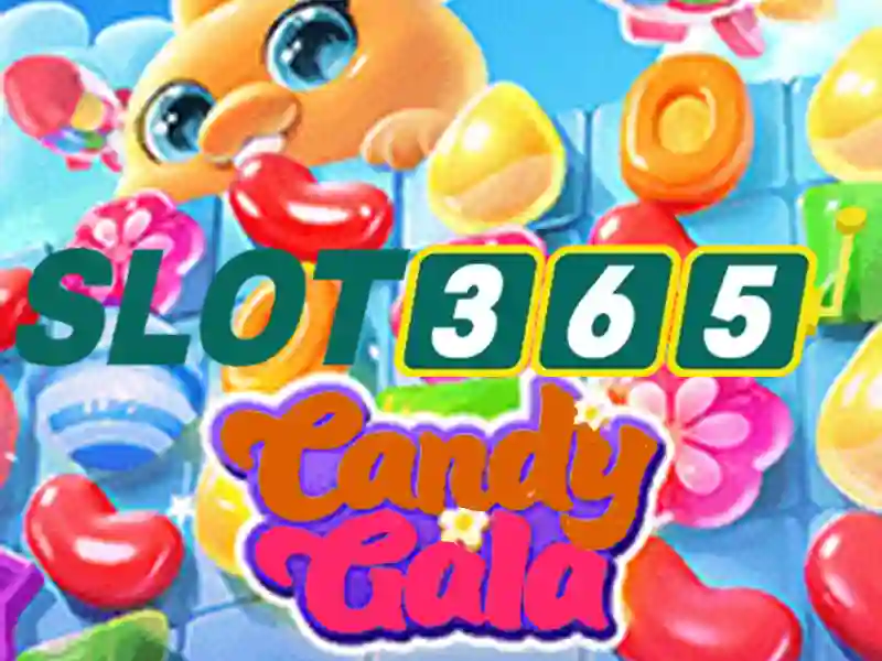 Phiên bản mới Slot365 – Trang chủ chính thức không bị chặn 2026