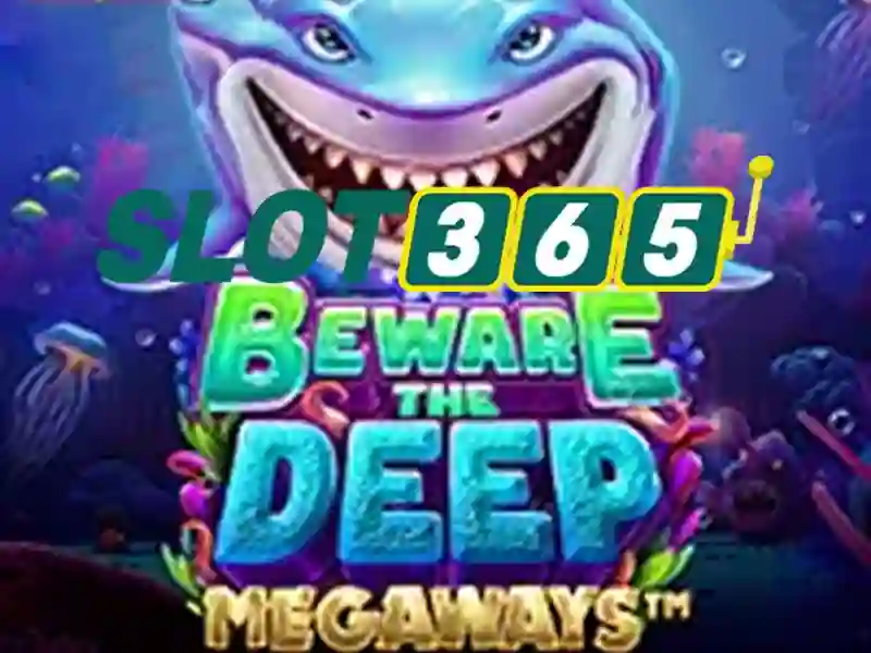 Trải nghiệm cá cược Slot365