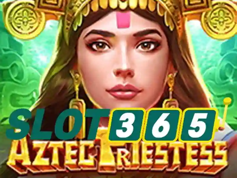 SLOT365 – Trải Nghiệm Game Trực Tuyến Đẳng Cấp
