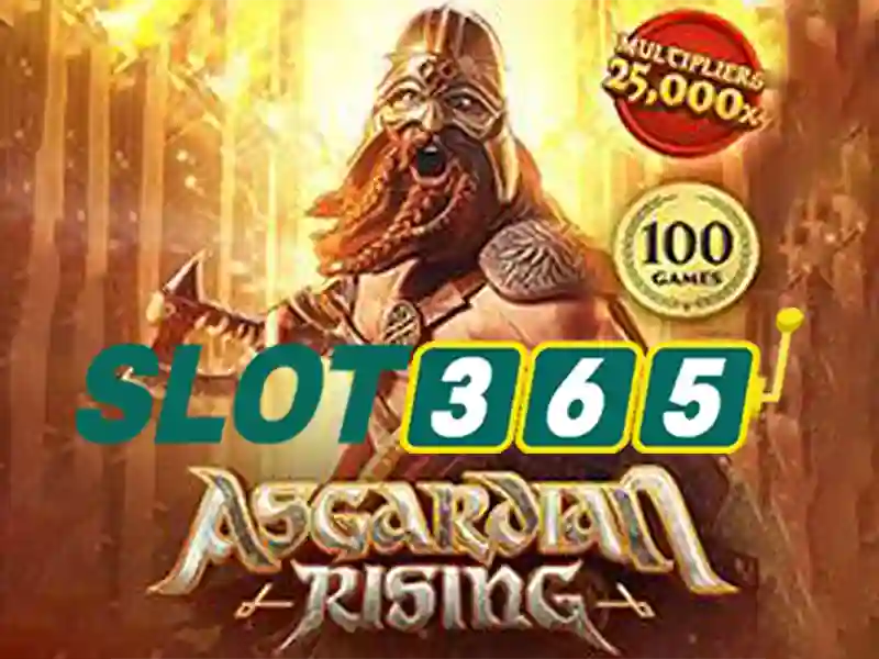SLOT365