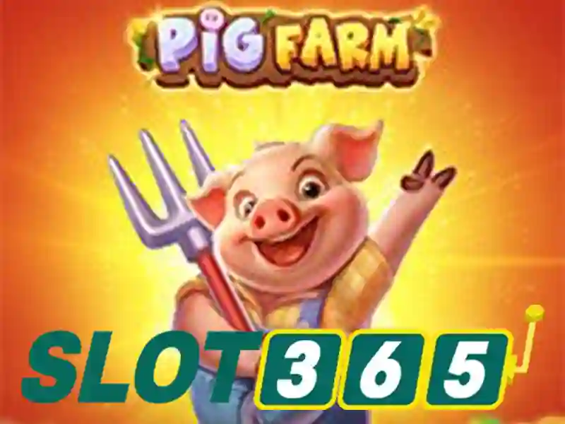 SLOT365