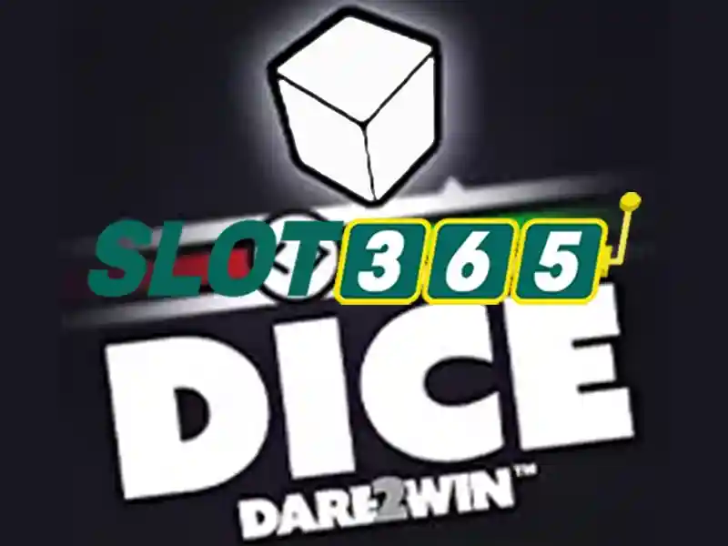 Các loại trò chơi SLOT đa dạng tại Slot365