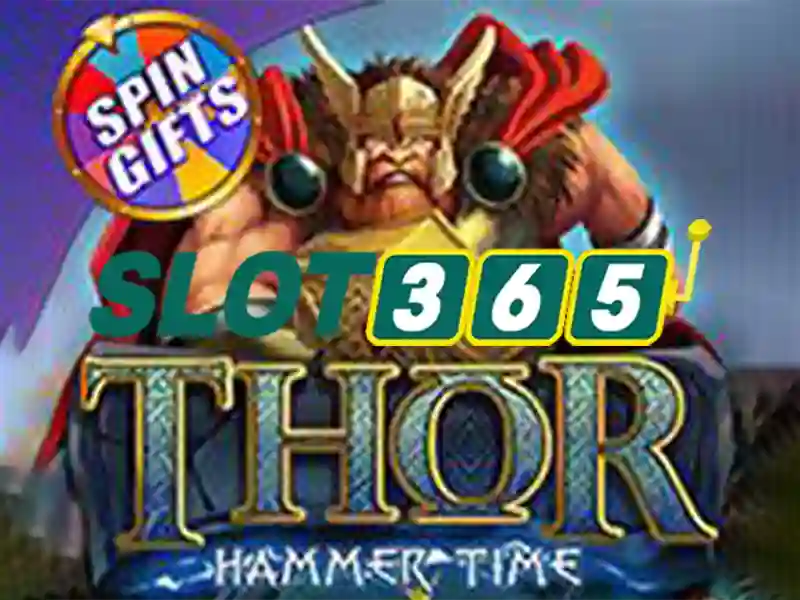 Tính năng đặc biệt SLOT365