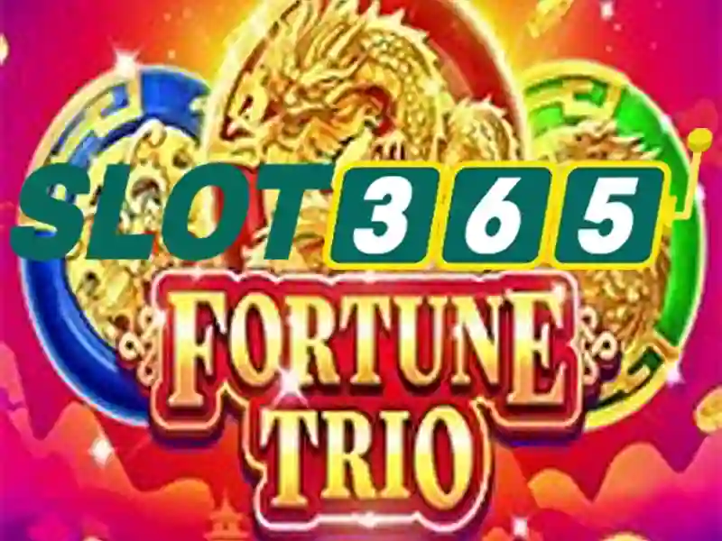 Tại Sao Chọn Slot365 – Lý Do Nên Tham Gia Ngay