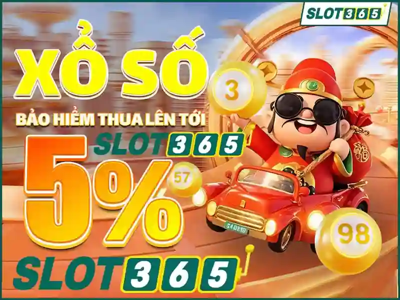 SLOT365 – Casino Online Đa Dạng và An Toàn