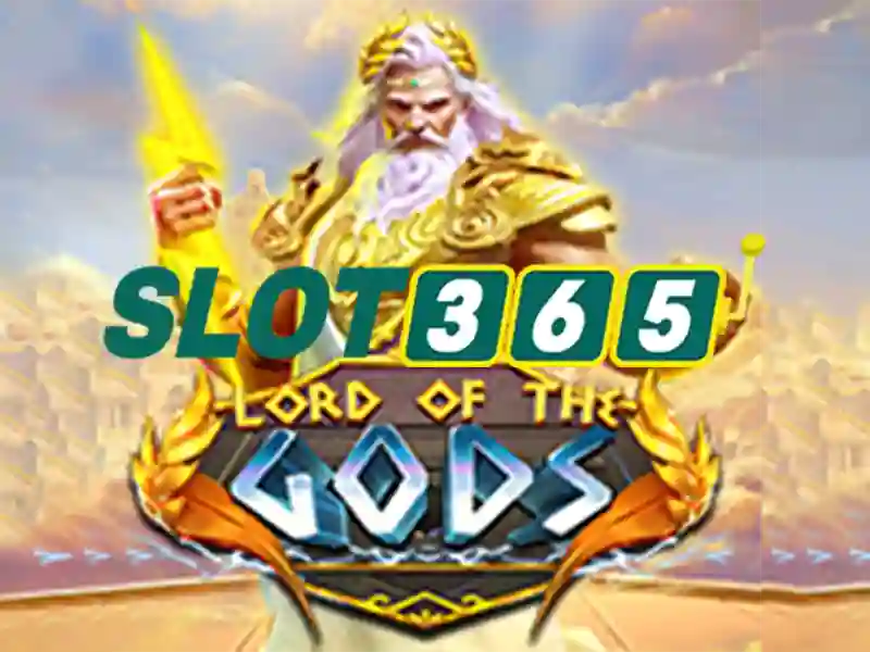 Slot Game nổi bật