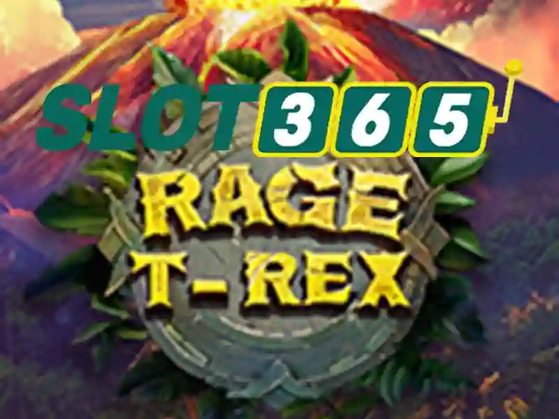 Trải Nghiệm Slot365 Tái