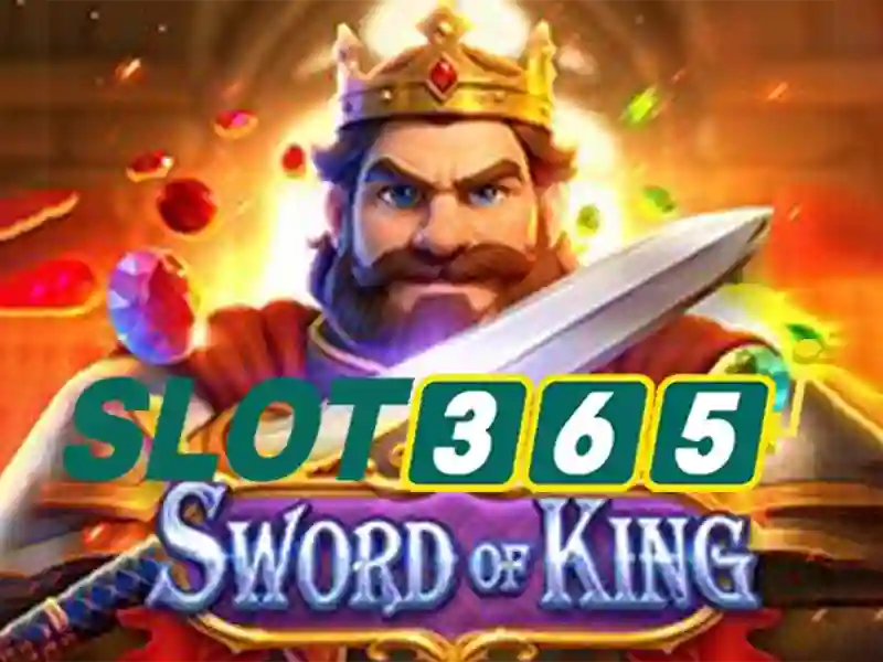 trải nghiệm Slot365