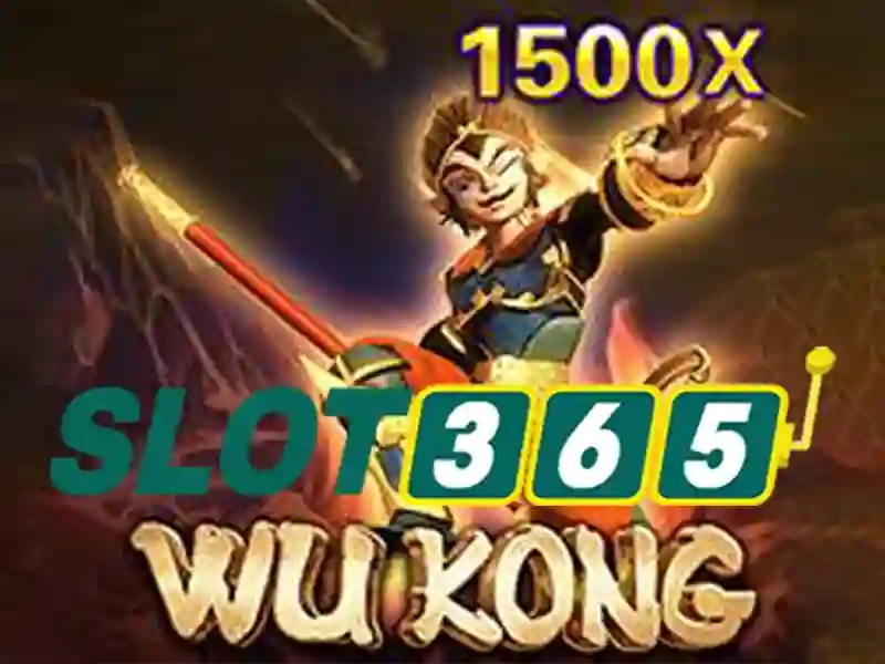 Khuyến Mãi Slot365